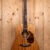 Bristol BD-216 Full Solid Guitar
