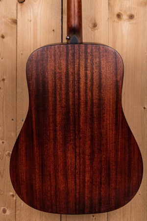 Bristol BD-216 Full Solid Guitar