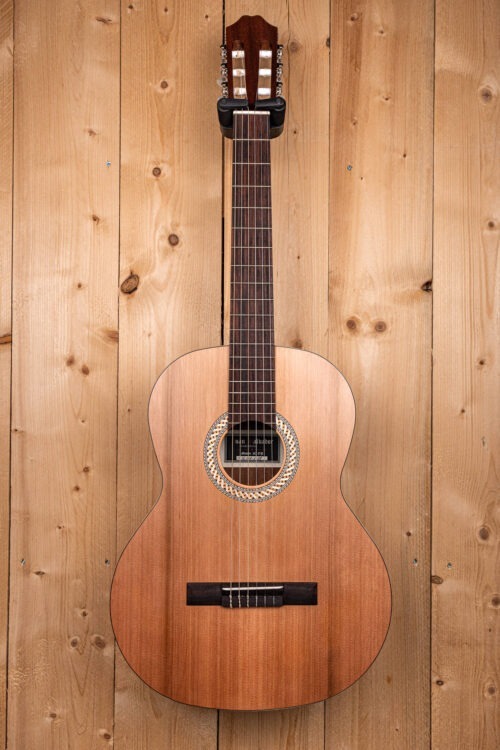 Juan Salvador 2C OP Open Pore