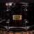 Tama SLP LBR1465 14X6.5 Black Brass Snare