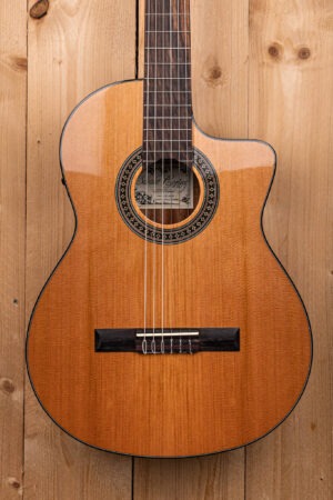 Salvador Cortez CC-10CE