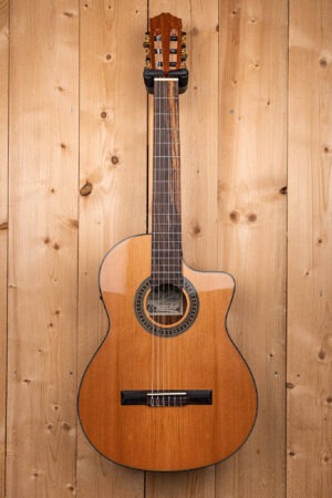 Salvador Cortez CC-10CE