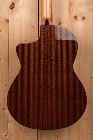 Salvador Cortez CC-10CE