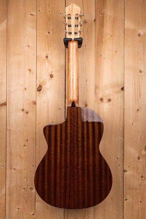 Salvador Cortez CC-10CE