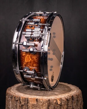 DSC9869-bewerkt.jpg Sonor SQ2 14''x5,5'' Maple thin snare