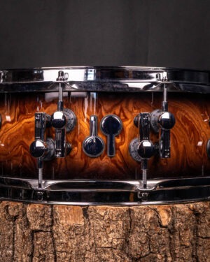 DSC9870-bewerkt.jpg Sonor SQ2 14''x5,5'' Maple thin snare