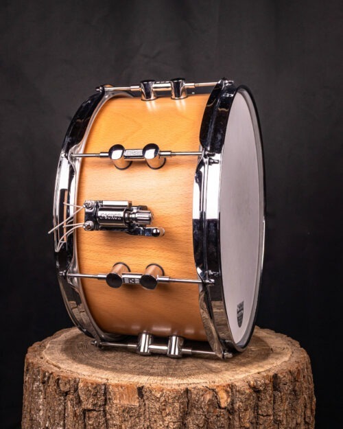 Sonor Kompressor 13" x 7" Beech Snare