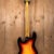 SX Retro Series 62 vintage J-style electric bass guitar