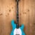 Sterling by Music Man Stingray 2 ELB A1 Electric Blue
