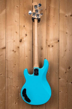 Sterling by Music Man Stingray 2 ELB A1 Electric Blue