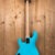 Sterling by Music Man Stingray 2 ELB A1 Electric Blue