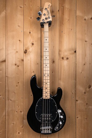 Sterling by Music Man Stingray 4 Black