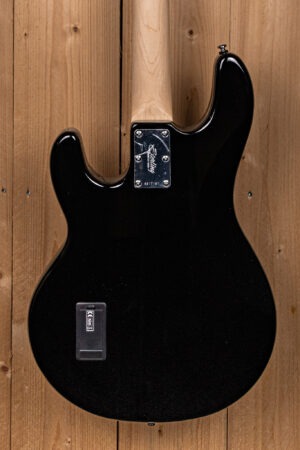 Sterling by Music Man Stingray 4 Black