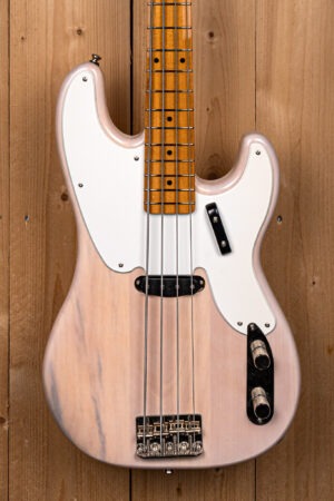 Squier CV 50s P Bass MN WHB (occasion)
