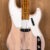 Squier CV 50s P Bass MN WHB (occasion)