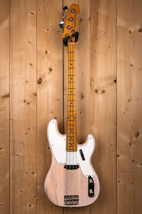Squier CV 50s P Bass MN WHB (occasion)