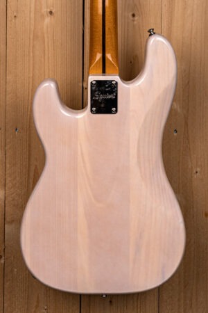 Squier CV 50s P Bass MN WHB (occasion)