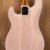 Squier CV 50s P Bass MN WHB (occasion)