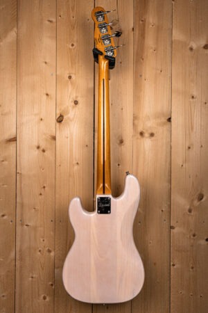 Squier CV 50s P Bass MN WHB (occasion)