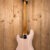 Squier CV 50s P Bass MN WHB (occasion)