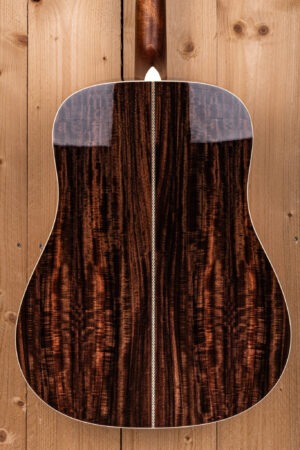 Richwood Master Series handgemaakte dreadnought gitaar D-65-VA