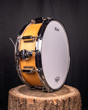 Rogers USA Dyn-Sonic 14" x 5" Maple snare