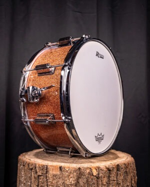 Rogers Powertone Snare 14''x6,5'' No.26-CS