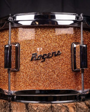 Rogers Powertone Snare 14''x6,5'' No.26-CS