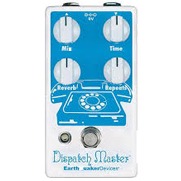 Earthquaker Devices Dispatch Master Delay & Reverb