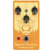 Earthquaker Devices Special Cranker An Overdrive You Can Trust