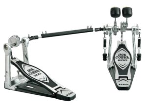 Tama Iron Cobra 200 Twin Bass-Pedal