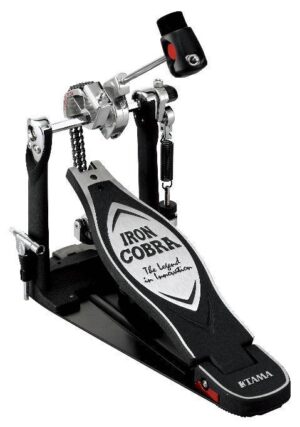 Tama Iron Cobra 900 Single Bass-Pedal