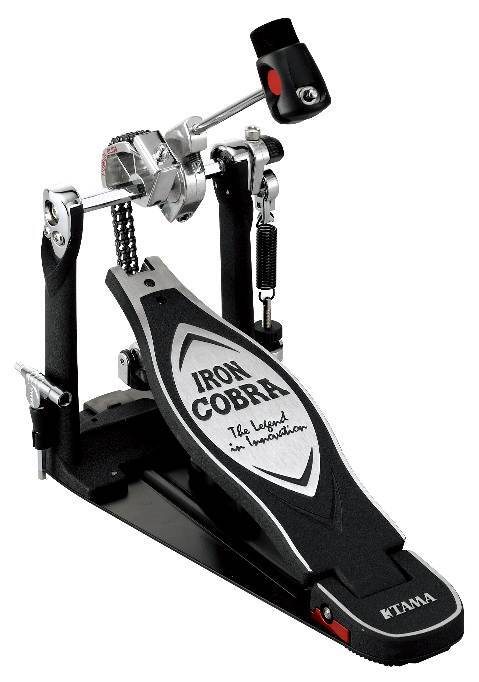 Tama Iron Cobra 900 Single Bass-Pedal