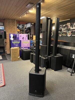 JBL PRX ONE Luidspreker Zuilsysteem 2000 WATT (DEMO MODEL)