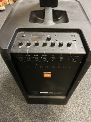 JBL PRX ONE Luidspreker Zuilsysteem 2000 WATT (DEMO MODEL)