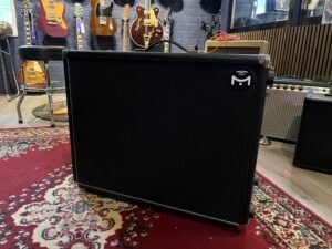 Mission Engineering Gemini 2 Full Range Guitar Amplifier (occasion)
