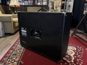 Mission Engineering Gemini 2 Full Range Guitar Amplifier (occasion)