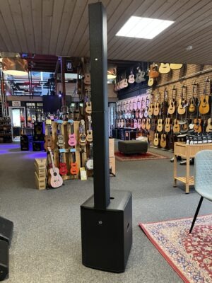 LD Systems MAUI 28 G3 (DEMO MODEL)