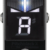 Korg Pitchblack X Chromatic Pedal Tuner PB-X