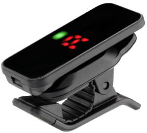 Korg Pitchclip 2 Clip-On Tuner PC-2