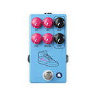 JHS PG-14 Paul Gilbert Signature Distortion Pedaal