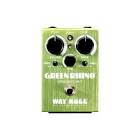 Way Huge Green Rhino WHE207 Overdrive Pedaal