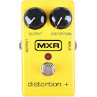 MXR M104 Distortion +