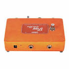 Warm Audio Foxy Tone Box Fuzz Pedaal