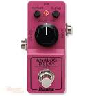 Ibanez Mini Analog Delay Pedaal