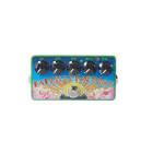 Zvex Fuzz Factory Effect Pedaal