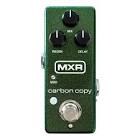 MXR Carbon Copy Mini