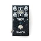 MXR M300 Reverb pedaal