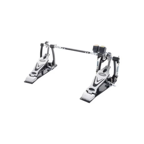 Millenium Dubbel bass-pedal (occasion)