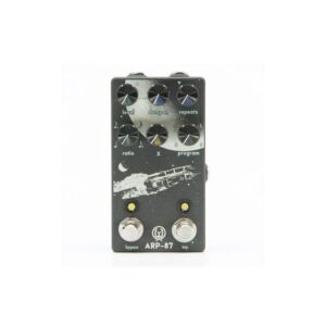 Walrus Audio ARP-87 Multi-Functional Delay